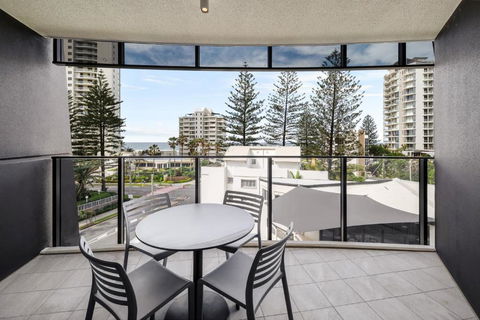 CASSA VUE - Cozy Apartments Managed By The Cassa - Perth Resorts 2