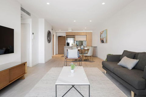 CASSA VUE - Cozy Apartments Managed By The Cassa - Perth Resorts 4