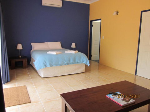 Chalets On Stoneville - Accommodation Perth 4