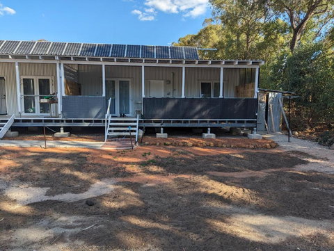 Chalets On Stoneville - Accommodation Perth 1