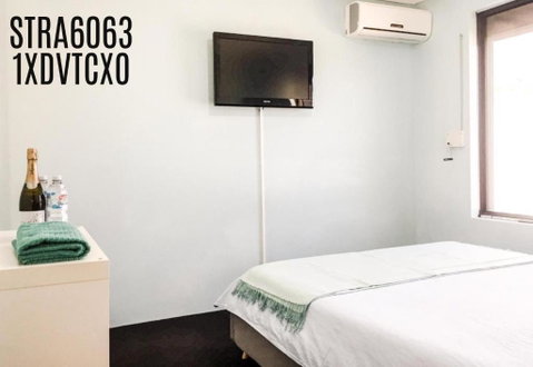 Caversham B&B - Accommodation Perth 0
