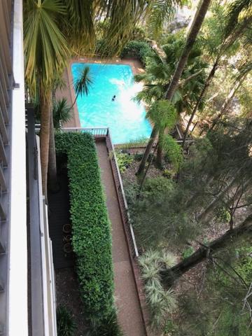 City Oasis - Terrific Location & District Views! - Accommodation Perth 2