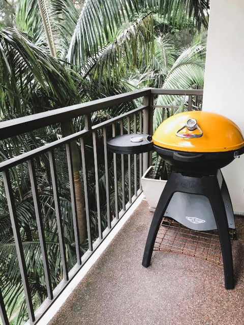 City Oasis - Terrific Location & District Views! - Accommodation Perth 3