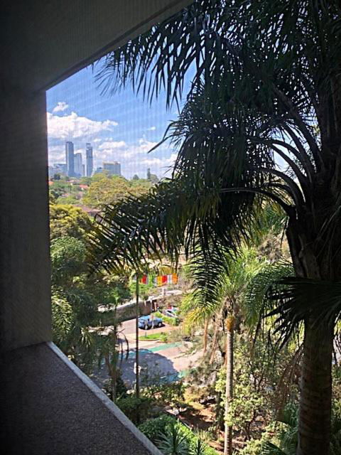 City Oasis - Terrific Location & District Views! - Accommodation Perth 4