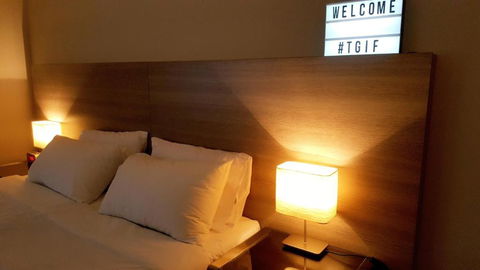 City Waters - Accommodation Perth 4