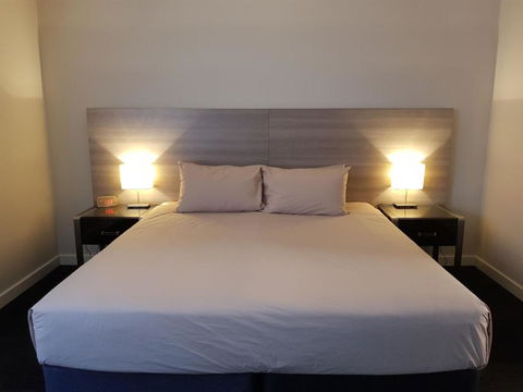 City Waters - Accommodation Perth 1