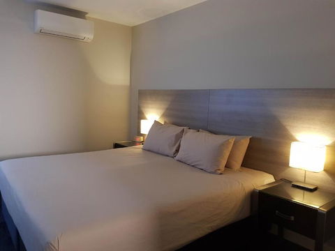 City Waters - Accommodation Perth 2