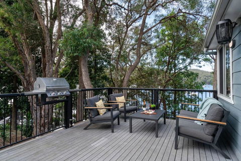 Coal And Candle By Beach Stays - Accommodation Perth 0