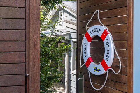 Coal And Candle By Beach Stays - Accommodation Perth 2