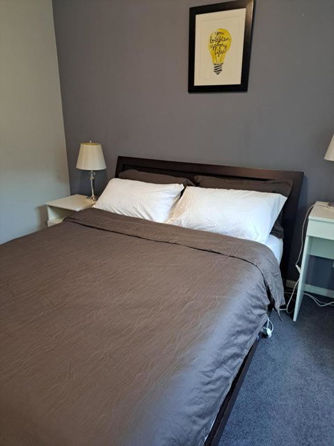 Comfortable Place - Accommodation Perth 4