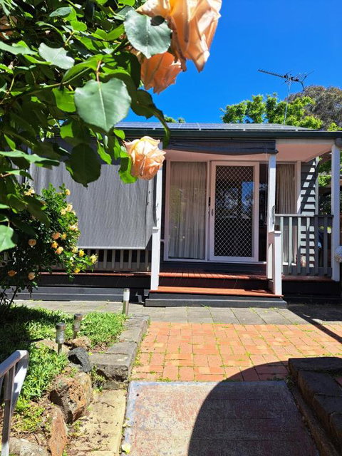 Comfortable Place - Accommodation Perth 3