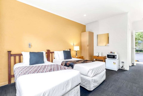 Comfort Inn Greensborough - Accommodation Perth 4