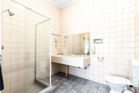 Comfort Inn Greensborough - Accommodation Perth 1