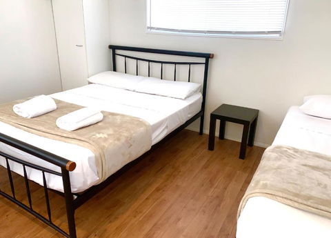 Crows Nest Tourist Park - Accommodation Perth 4