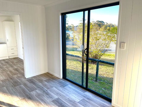 Crows Nest Tourist Park - Accommodation Perth 2