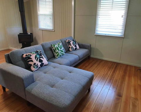 Cute Cottage - Accommodation Perth 2