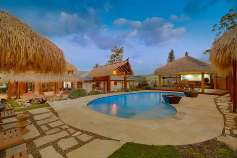 D-Bali Retreat - Accommodation Perth 0