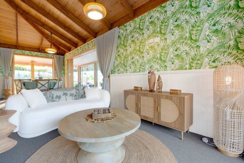 D-Bali Retreat - Accommodation Perth 1