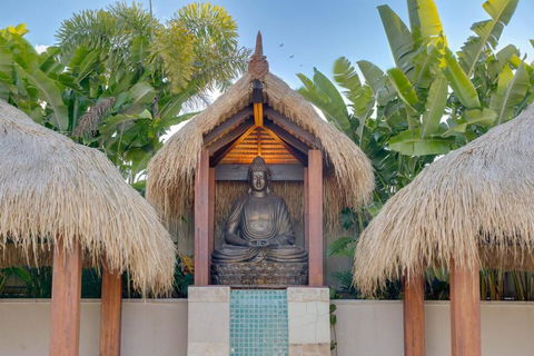 D-Bali Retreat - Accommodation Perth 3