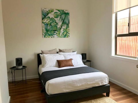 D109 Inner City Oasis On Buckingham - Accommodation Perth 0