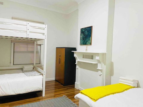 D109 Inner City Oasis On Buckingham - Accommodation Perth 2