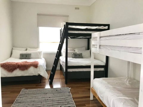 D109 Inner City Oasis On Buckingham - Accommodation Perth 3