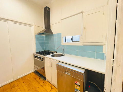 D114 Victorian Central Stay - Accommodation Perth 4