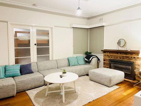 D115 Exquisite Natural Stay - Accommodation Perth 3