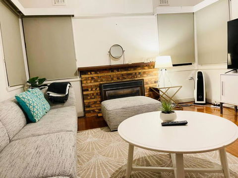 D115 Exquisite Natural Stay - Accommodation Perth 4