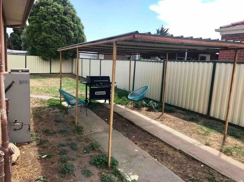 D118 Cawood Family Stay - Accommodation Perth 1