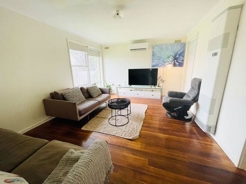 D118 Cawood Family Stay - Accommodation Perth 3