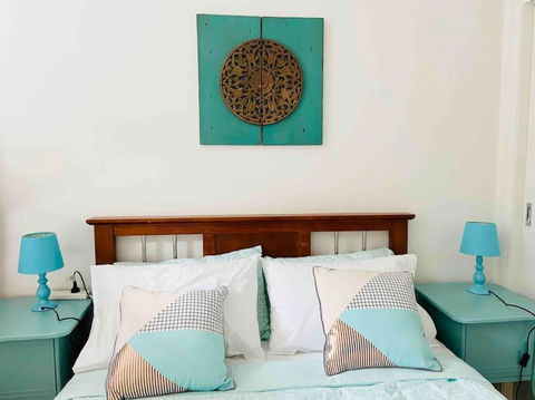 D121 Fabulous Marsh Stay - Accommodation Perth 0