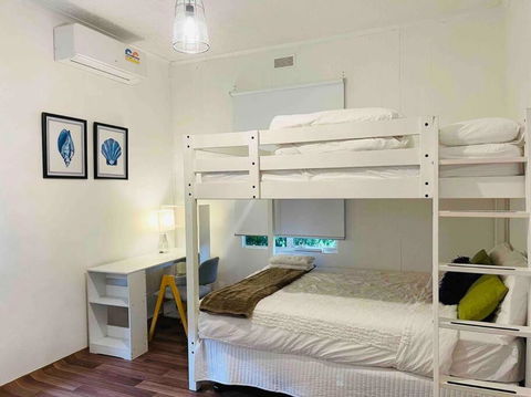 D123 Super Sun Shine Stay - Accommodation Perth 1