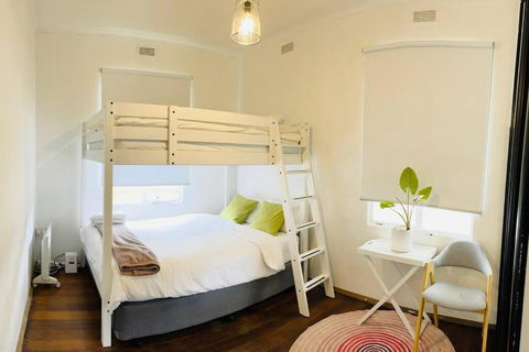 D123 Super Sun Shine Stay - Accommodation Perth 3