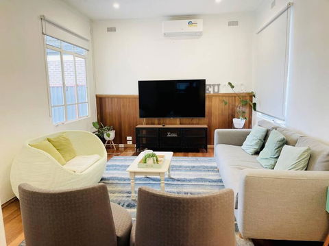 D123 Super Sun Shine Stay - Accommodation Perth 4