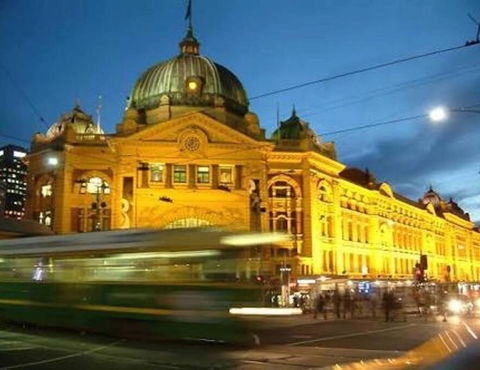D126 Great 23rd Stay - Accommodation Perth 1