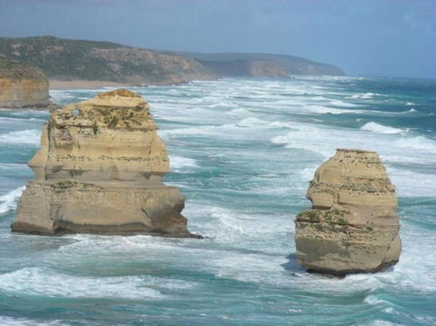 D126 Great 23rd Stay - Accommodation Perth 3