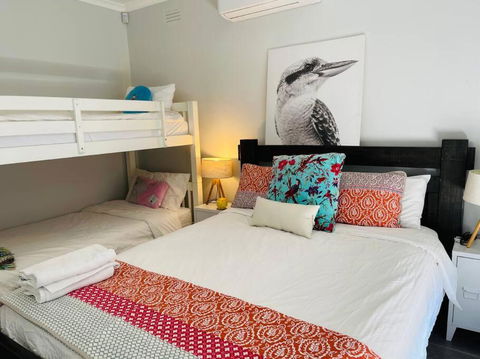 D126 Great 23rd Stay - Accommodation Perth 4