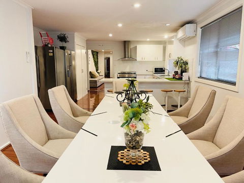 D130 The Link Fantasy Place - Accommodation Perth 0