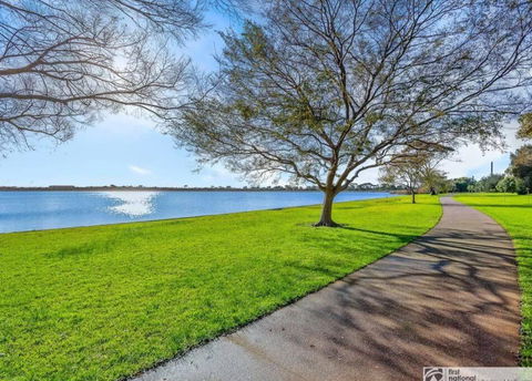 D132 Well Keep Secret Lake Home - Accommodation Perth 0