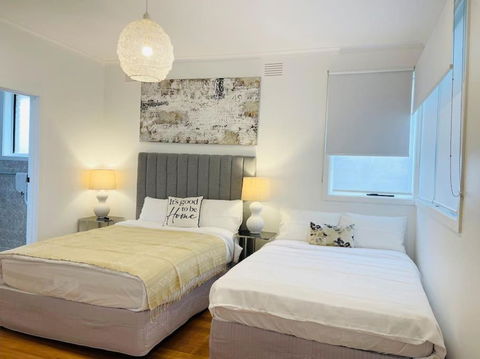 D132 Well Keep Secret Lake Home - Accommodation Perth 4