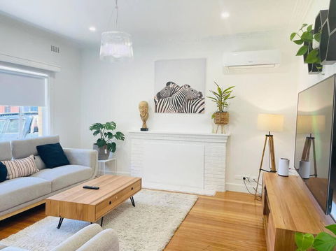 D133 St Alban Station Stay - Accommodation Perth 0