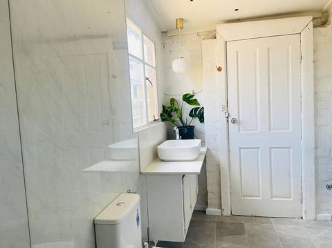 D133 St Alban Station Stay - Accommodation Perth 1