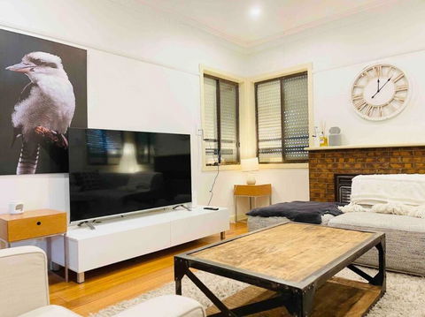 D139 Norfolk Cottage Stay - Accommodation Perth 0