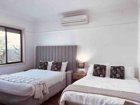 D139 Norfolk Cottage Stay - Accommodation Perth 1