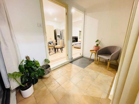 D139 Norfolk Cottage Stay - Accommodation Perth 2