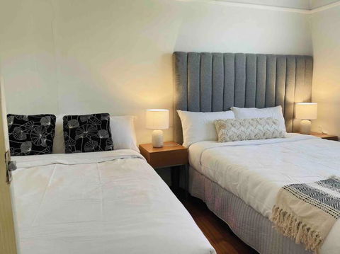 D139 Norfolk Cottage Stay - Accommodation Perth 3