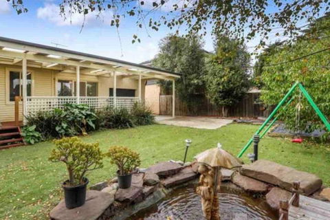 D141 Your Joyful Vacation - Accommodation Perth 2