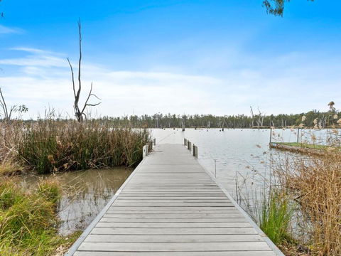 D3 Ski Ranch - Accommodation Perth 1