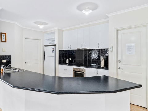 D3 Ski Ranch - Accommodation Perth 2